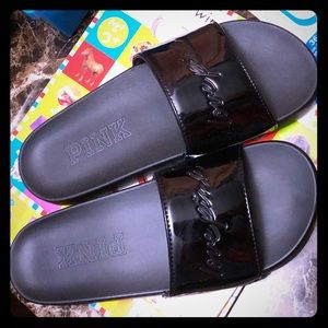 Victoria’s Secret Slides